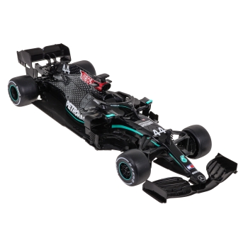 Autko zdalnie sterowane Mercedes-AMG F1 W11 EQ 1:18 RASTAR R/C ZRC.98500.CZ